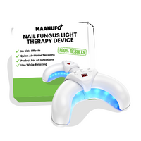 MAANUFO Light Therapy Device