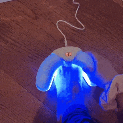 MAANUFO Light Therapy Device