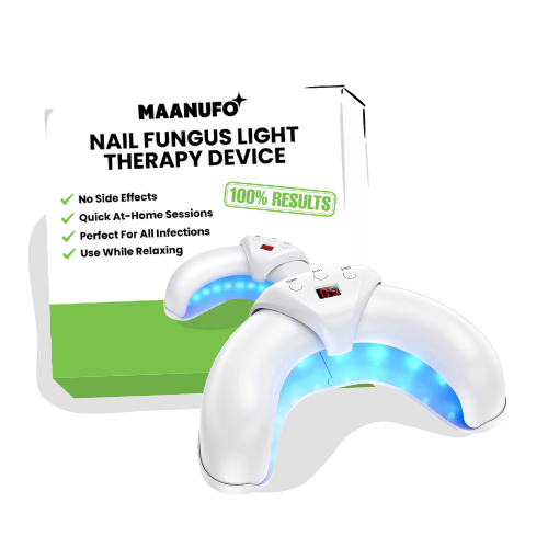 MAANUFO Light Therapy Device
