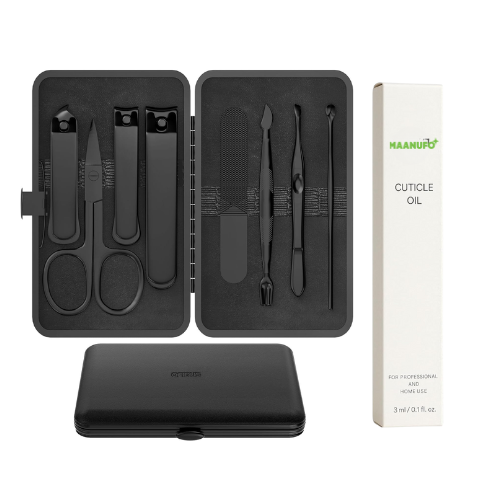 Groom & Nail Growing Care Kit