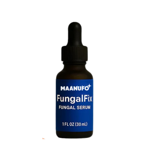 Fungal Serum – Enhances Healing Results
